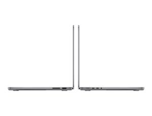 Лаптоп Apple MacBook Pro 14" SPACE GREY/M3/8C/10C GPU/16GB/1TB-ZEE