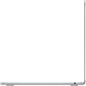 Лаптоп Apple MacBook Air 13.6 SILVER/M3/10C GPU/16GB/256GB-ZEE