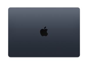 Лаптоп Apple MacBook Air 15.3 MIDNIGHT/M3/10C GPU/16GB/512GB-ZEE/US