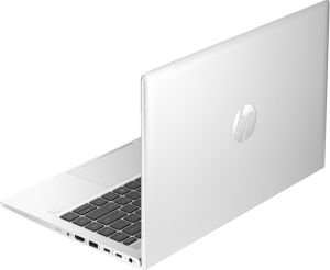 Лаптоп HP ProBook 440 G10, Core i5-1334U (up to 4.6GHz/12MB/10C), 14" FHD UWVA AG, 16GB 3200Mhz 1DIMM, 512GB PCIe SSD, WiFi 6E + BT5.3, FPR, Backlit Kbd, 3C Batt, Win 11 Pro, 2Y NBD On Site