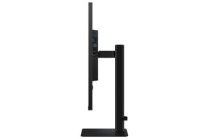 Монитор Samsung 32D800  32" VA LED, 3840x2160 PBP, PIP, USB-C 90W, USB 3.0, DP, HDMI Black