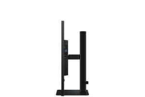 Монитор Samsung 32D800  32" VA LED, 3840x2160 PBP, PIP, USB-C 90W, USB 3.0, DP, HDMI Black