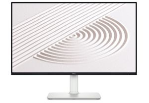 Монитор Dell S2425HS, 23.8" LED Flat Screen, IPS AG, FullHD 1920x1080, 99% sRGB, 4ms, 100Hz, 1500:1, 250 cd/m2, 2xHDMI, Speakers 2x5W, Height-Adjustability , Pivot, Swivel, Tilt, Black&Silver