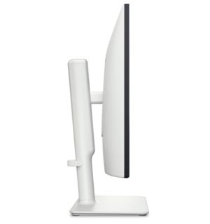 Монитор Dell S2425HS, 23.8" LED Flat Screen, IPS AG, FullHD 1920x1080, 99% sRGB, 4ms, 100Hz, 1500:1, 250 cd/m2, 2xHDMI, Speakers 2x5W, Height-Adjustability , Pivot, Swivel, Tilt, Black&Silver