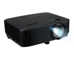 Мултимедиен проектор Acer Projector Vero PD2527i LED, DLP, 1080p(1920x1080), 2700 ANSI Lm, 2000000:1, HDMI, 1.1 Optical zoom, (5V/1A USB Type A), USB 2.0 (Type A) x1, RS232 x 1, Miracast Wi-Fi, 10W Speaker, WirelessProjection-Kit (UWA5) + Acer T82-W01MW 8