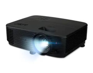 Мултимедиен проектор Acer Projector Vero PD2527i LED, DLP, 1080p(1920x1080), 2700 ANSI Lm, 2000000:1, HDMI, 1.1 Optical zoom, (5V/1A USB Type A), USB 2.0 (Type A) x1, RS232 x 1, Miracast Wi-Fi, 10W Speaker, WirelessProjection-Kit (UWA5) + Acer T82-W01MW 8