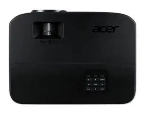 Мултимедиен проектор Acer Projector Vero PD2527i LED, DLP, 1080p(1920x1080), 2700 ANSI Lm, 2000000:1, HDMI, 1.1 Optical zoom, (5V/1A USB Type A), USB 2.0 (Type A) x1, RS232 x 1, Miracast Wi-Fi, 10W Speaker, WirelessProjection-Kit (UWA5) + Acer T82-W01MW 8
