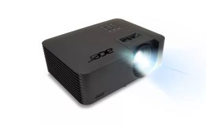 Мултимедиен проектор Acer Projector Vero PL2520i, Laser, 1080p(1920x1080), 4000 ANSI Lm, 2000000:1, HDMI/MHL, 1.3 Optical zoom, (5V/1A USB Type A), USB 2.0 (Type A) x1, for WirelessProjection-Kit (UWA5) included, 15W Speaker, Bag, Black + Acer T82-W01MW 8