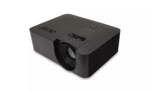 Мултимедиен проектор Acer Projector Vero PL2520i, Laser, 1080p(1920x1080), 4000 ANSI Lm, 2000000:1, HDMI/MHL, 1.3 Optical zoom, (5V/1A USB Type A), USB 2.0 (Type A) x1, for WirelessProjection-Kit (UWA5) included, 15W Speaker, Bag, Black + Acer T82-W01MW 8