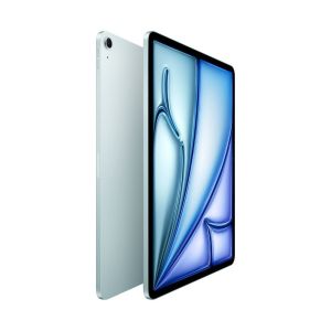 Таблет Apple 13-inch iPad Air (M2) Wi-Fi 256GB - Blue