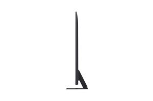Телевизор LG 50UT91003LA, 50" 4K UltraHD TV 4K (3840 x 2160), DVB-T2/C/S2, webOS 24 Smart TV, ThinQ AI, Alpha 5 AI 4K Gen7, WiFi, HDR10 pro, HLG, ALLM/HGiG, AI Upscaling, AI Sound(Virtual 9.1.2 Up-mix), AirPlay, Quick Card, HDMI eARC, CI, LAN, USB, Blueto