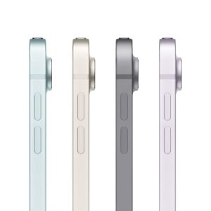 Таблет Apple 11-inch iPad Air (M2) Cellular 256GB - Blue