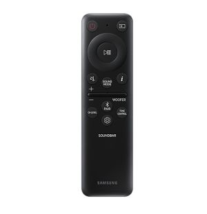 Аудио система Samsung S800D 3.1.2ch Ultra Slim Wireless Soundbar Dolby Atmos