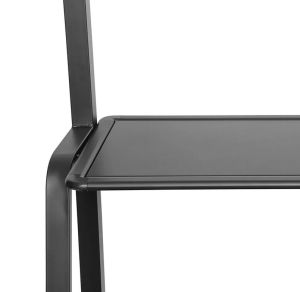 Стойка Neomounts by Newstar Mobile Flat Screen Floor Stand (stand+trolley) (height: 137-162 cm) box 1/2