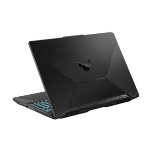 Лаптоп Asus TUF A15 FA506NFR-HN010,AMD Ryzen 7  7435HS  3.1GHz (20MB Cache, up to 4.55GHz, 8 cores, 16 Threads),15.6" FHD (1920x1080)144 Hz,16GB DDR5 4800(2*8),1TB M.2 SSD,RTX 2050  4GB GDDR6,Wi-Fi 6(802.11ax),Backlit Chiclet Keyboard 1-Zone RGB, no OS, B