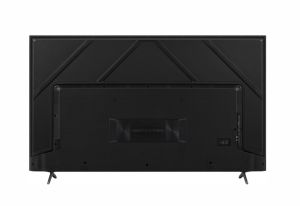 Телевизор Hisense 55" E7NQ Pro, 4K Ultra HD 3840x2160, QLED, Quantum Dot, 144Hz, HDR 10+ adaptive, HLG, Dolby Vision, DTS Virtual X, Smart TV, WiFi 5GHz, WiFi Direct, BT, Anyview Cast, 3xHDMI, 2xUSB, LAN, CI+, DVB-T2/C/S2, Black