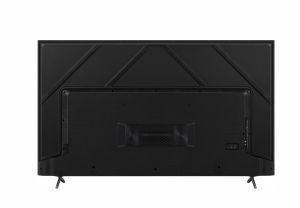 Телевизор Hisense 65" E7NQ Pro, 4K Ultra HD 3840x2160, QLED, Quantum Dot, 144Hz, HDR 10+ adaptive, HLG, Dolby Vision, DTS Virtual X, Smart TV, WiFi 5GHz, WiFi Direct, BT, Anyview Cast, 3xHDMI, 2xUSB, LAN, CI+, DVB-T2/C/S2, Black