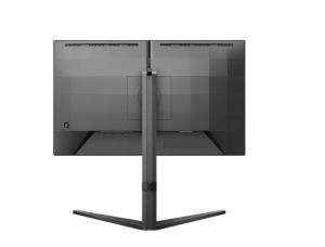 Монитор Philips Evnia 24M2N3200A, 23.8" IPS WLED, 1920x1080@180Hz, 1ms GtG, 0.5ms MPRT, 300cd m/2, 1000:1, Mega Infinity DCR, Adaptive Sync, FlickerFree, LowBlue Mode, 2Wx2, Tilt, Height Adjust, Pivot, Swivel, 2xHDMI, DP