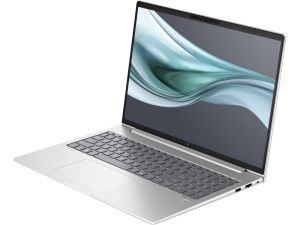 Лаптоп HP EliteBook 660 G11, Ultra 7-155U(up to 4.8GH/12MB/12C), 16" FHD WUXGA AG 300nits, 16GB 5600Mhz 1DIMM, 512GB PCIe SSD, WiFi 6E + BT 5.3, FPR, Smart Card Reader, Backlit Kbd, 3C Batt, Win 11 Pro, 3Y NBD