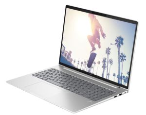 Лаптоп HP ProBook 460 G11, Ultra 5-125U(up to 4.3GHz/12MB/12C), 16" FHD WUXGA AG 300nits, 16GB 5600Mhz 1DIMM, 512GB PCIe SSD, WiFi 6E + BT5.3, FPR, Backlit Kbd, 3C Batt,  Win 11 Pro, 3Y NBD On Site