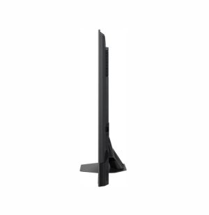 Телевизор Hisense 65" U8NQ, 4K Ultra HD 3840x2160, ULED Pro, FALD, Quantum Dot, 144Hz, IPS, HDR 10+, HLG, Dolby Vision IQ, Dolby Atmos, Smart TV,Light Sensor,WiFi 5GHz, WiFi Direct, BT, Anyview Cast, 4xHDMI, 2xUSB, LAN, CI+, DVB-T2/C/S2, Black