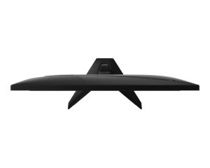 Монитор MSI MAG 275QF, 27", Rapid IPS, 0.5ms, 180Hz, AG, WQHD 2560x1440, Adaptive-Sync, AI Vision, CONSOLE MODE, LBL, Anti-Flicker, 100M:1, 300 nits, 1x DP(1.4), 2x HDMI 2.0b, Headphone-out, Tilt, VESA 100, Frameless, 9S6-3CE21M-022, Black, 3.95kg