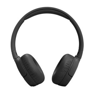 Слушалки JBL T670NC BLK HEADPHONES