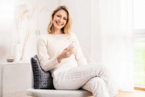 Термоподложка Beurer HK 48 Cosy Heat Pad; 3 temperature settings; auto switch-off after 90 min; washable on 30°; reversable cushion; with inner pad; removable switch; fleece fibre; 40(L)x30(W) cm