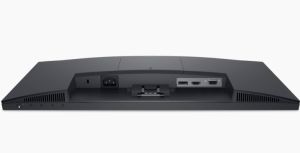 Монитор Dell E2225HS, 21.5" Edge LED Anti-Glare, VA Panel, 5ms GTG, 75 Hz, 3000:1, 250 cd/m2,  1920x1080 Full HD, HDMI, VGA, Display Port, Speakers, Height Adjustable, Tilt, Black