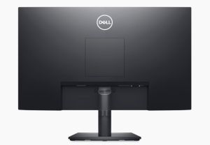 Монитор Dell E2425H, 23.8" Edge LED Anti-Glare, VA Panel, 5ms GTG, 75 Hz, 3000:1, 250 cd/m2, 1920x1080 Full HD, VGA, Display Port, Tilt, Black