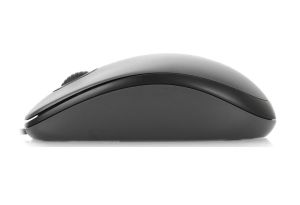 Мишка Logitech Mouse M100 Grey, EER Orient Packaging