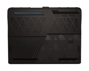 Лаптоп MSI Vector 17 HX A13VHG, i9-13980HX (24C/32T, 36 MB), 17" 16:10 FHD+ (1920x1200), 165hz, 100% sRGB, RTX 4080 12GB GDDR6, HM770, 32GB DDR5 (2x16), 1TB NVMe PCIe SSD Gen4x4, Per-Key RGB KBD by SteelSeries, Windows 11 Home, Intel Wi-Fi 6E , Cosmos Gra