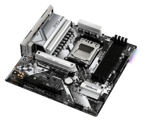 Дънна платка Asrock B650M Pro RS