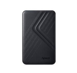 Твърд диск Apacer AC236, 5TB 2.5