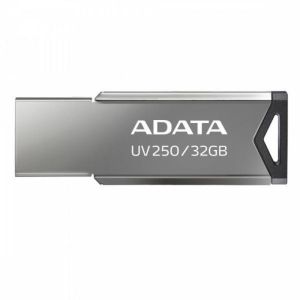 Памет ADATA UV250 32GB USB 2.0 Black