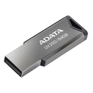 Памет ADATA UV250 64GB USB 2.0 Black