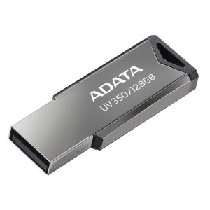 Памет ADATA UV350 128GB USB 3.2 Black