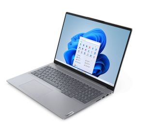 Лаптоп Lenovo ThinkBook 16 G7 Intel Core Ultra 5 125U (up to 4.3GHz, 12MB), 16GB DDR5 5600MHz, 512GB SSD, 16