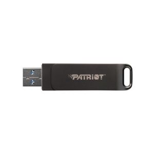 Памет Patriot Rage R550 128GB USB 3.2 Gen 1 Type A+C