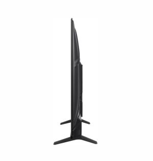 Телевизор Hisense 50" E7NQ, 4K Ultra HD 3840x2160, QLED, Quantum Dot, HDR 10+, HLG, Dolby Vision, DTS Virtual X, Smart TV, WiFi, Light Sensor, BT, Anyview Cast, 3xHDMI, 2xUSB, LAN, CI+, DVB-T2/C/S2, Black