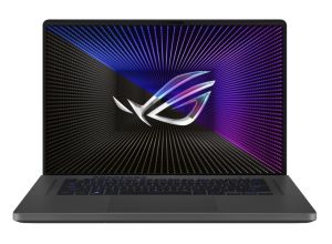 Лаптоп Asus ROG Zephyrus G16 GU603VI-N4014W,  i7-13620H 2.4 GHz, 16