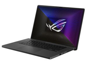 Лаптоп Asus ROG Zephyrus G16 GU603VI-N4014W,  i7-13620H 2.4 GHz, 16