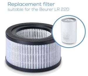 Филтър Beurer LR 220 Filter-set, HEPA filter