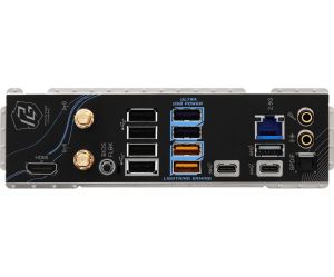 Дънна платка Asrock B850 Phantom Gaming Riptide Wi-Fi