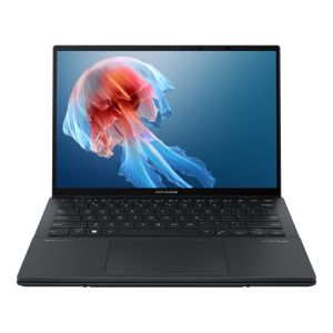 Лаптоп Asus ZenBook Duo 14 UX8406CA-PZ042X, Screen Pad Plus, INTEL ARL H Core Ultra 9 14