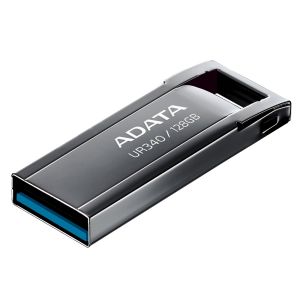 Памет ADATA UR340 128GB USB 3.2 Black