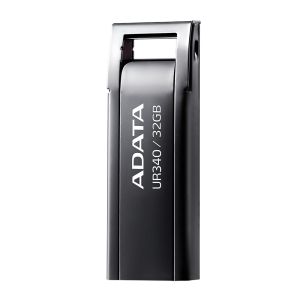 Памет ADATA UR340 32GB USB 3.2 Black