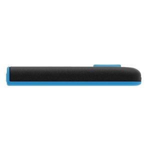 Памет ADATA UV128 256GB USB 3.2 Black