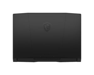 Лаптоп MSI Katana 15 B13VFK, i7-13620H (10C/16T, 24 MB, up to 4.90 GHz), 15.6" FHD (1920x1080), 144Hz, IPS-Level, RTX 4060 GDDR6 8GB, 16GB DDR5 5200MHz (8GBx2), 512GB NVMe PCIe SSD Gen4x4, 2x M.2, 4-Zone RGB Kbd, No OS, 3-Cell 53.5Whr, 2.25 kg