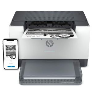 Лазерен принтер HP LaserJet M209dw Printer